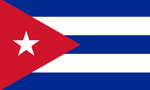 Cuba flag