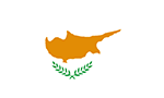 Cyprus flag