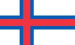 faroe Islands flag