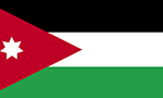 Jordan flag