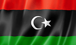 Libya flag