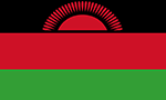 Malawi flag