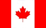 Canada flag