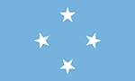 Micronesia flag