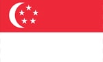 Singapore flag