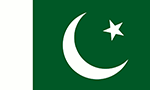 Pakistan flag