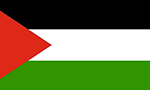 Palestine flag