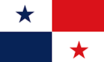 Panama flag