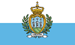 San Marino flag