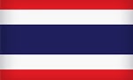Thailand flag