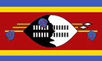 Swaziland flag