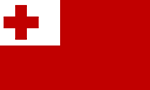 Tonga flag