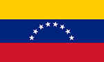 Venezuela flag