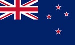 New Zealand flag