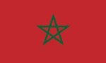 Morocco flag