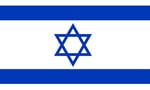 Israel flag