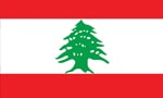 Lebanon flag
