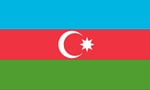 Azerbaijan flag