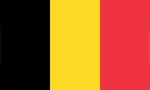 Belgium flag