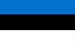 Estonia flag