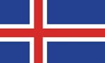 Iceland flag