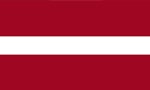 Latvia flag