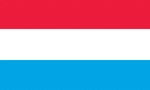 Luxembourg flag