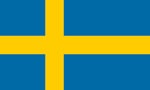 Sweden flag