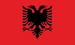 Albania flag