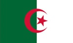 Algeria flag