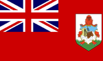 Bermuda flag