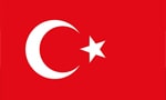 Turkey flag