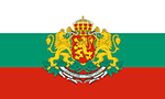 Bulgaria flag